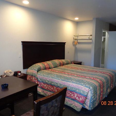 Long Beach Luxury Inn Dış mekan fotoğraf