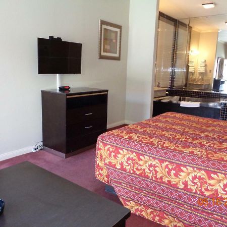 Long Beach Luxury Inn Dış mekan fotoğraf