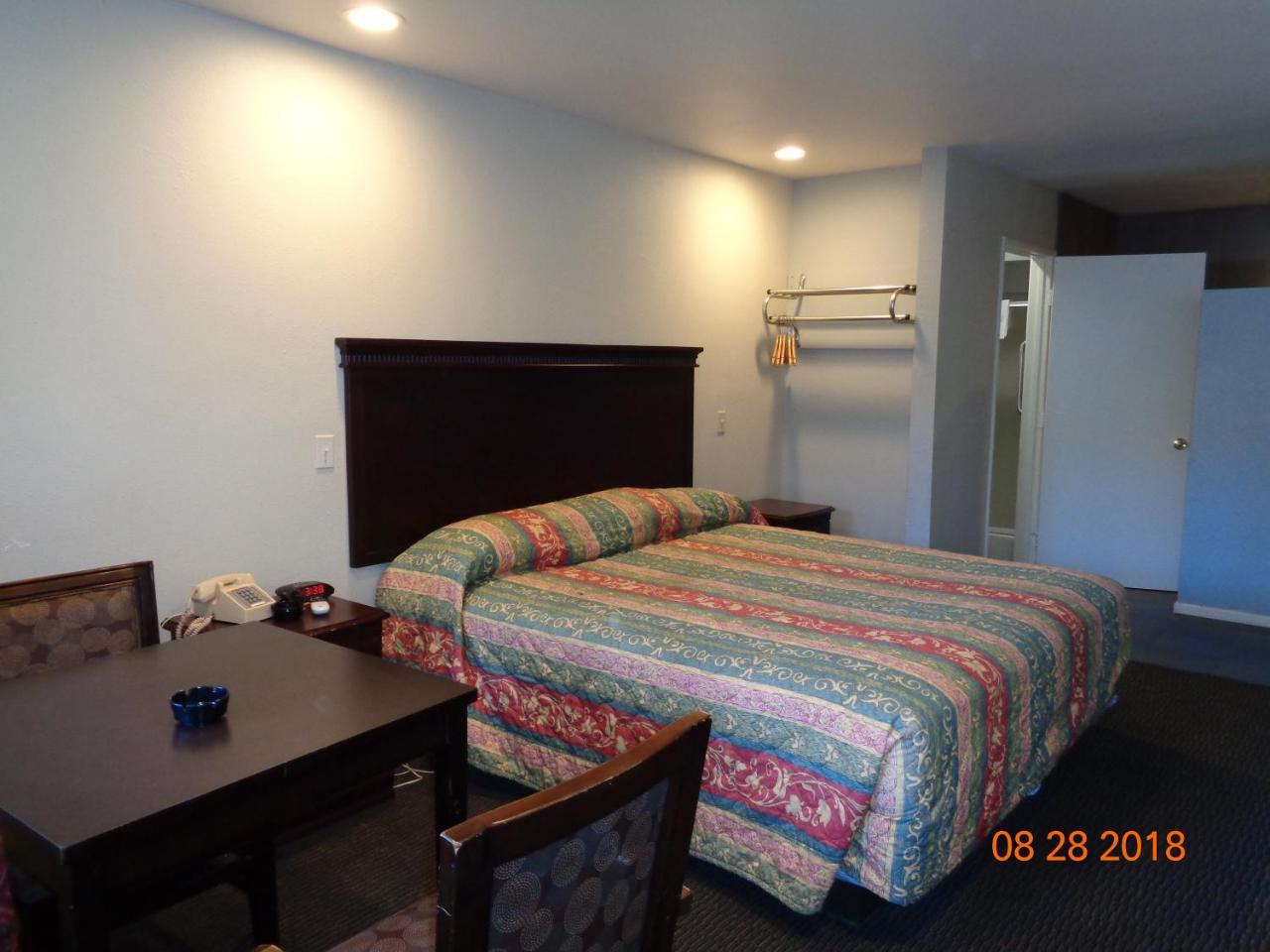 Long Beach Luxury Inn Dış mekan fotoğraf