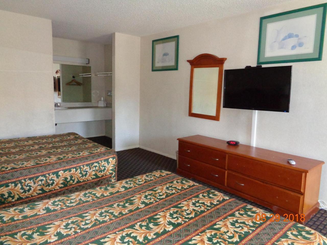 Long Beach Luxury Inn Dış mekan fotoğraf